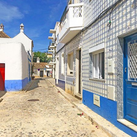 Casa Figueiras Tavira By Junto Ao Mar Βίλα Εξωτερικό φωτογραφία