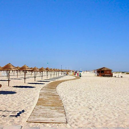 Casa Figueiras Tavira By Junto Ao Mar Βίλα Εξωτερικό φωτογραφία