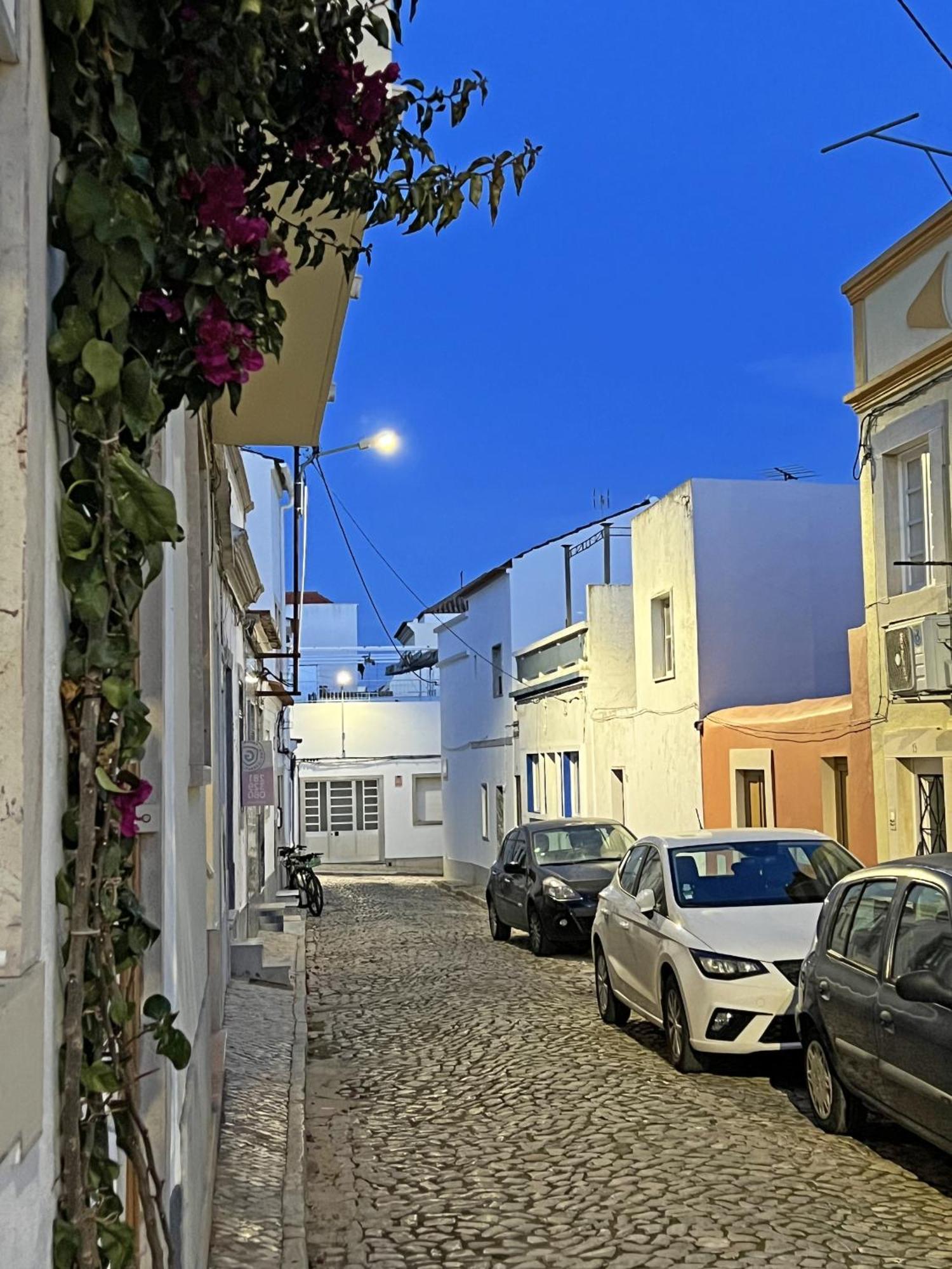 Casa Figueiras Tavira By Junto Ao Mar Βίλα Εξωτερικό φωτογραφία