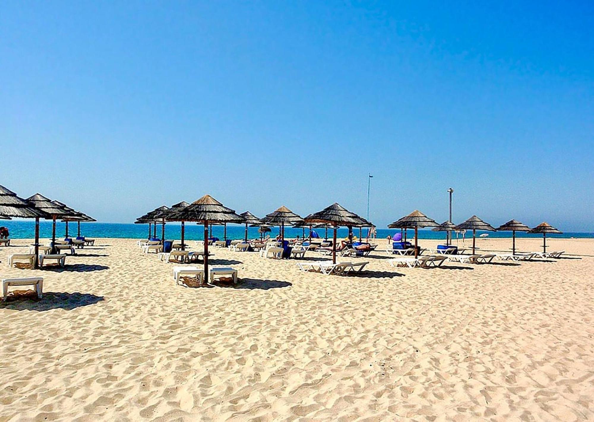 Casa Figueiras Tavira By Junto Ao Mar Βίλα Εξωτερικό φωτογραφία