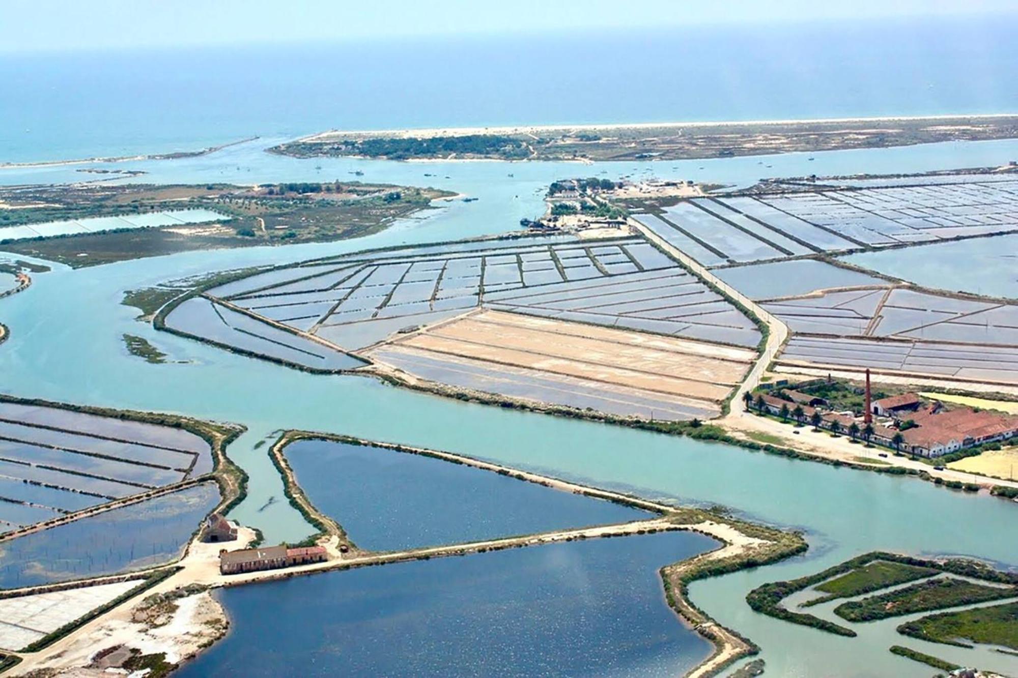 Casa Figueiras Tavira By Junto Ao Mar Βίλα Εξωτερικό φωτογραφία