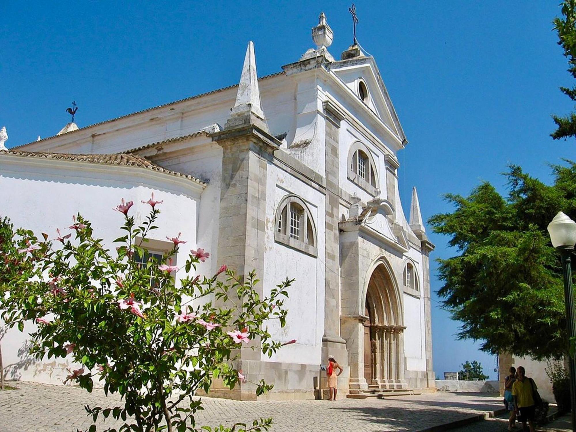 Casa Figueiras Tavira By Junto Ao Mar Βίλα Εξωτερικό φωτογραφία