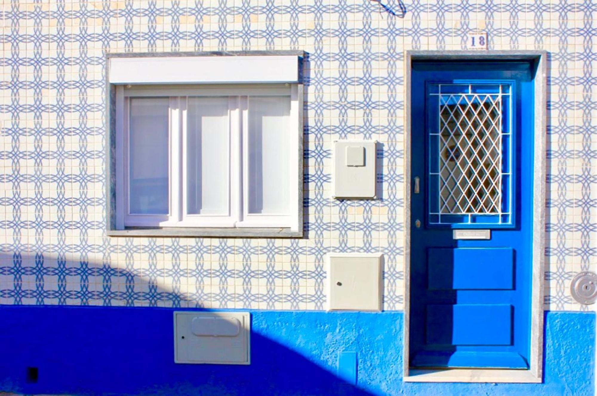 Casa Figueiras Tavira By Junto Ao Mar Βίλα Εξωτερικό φωτογραφία
