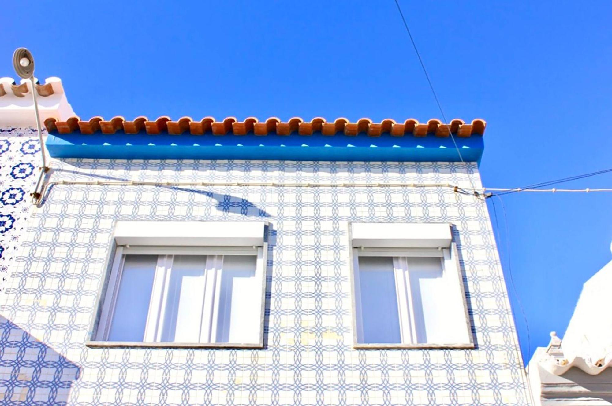 Casa Figueiras Tavira By Junto Ao Mar Βίλα Εξωτερικό φωτογραφία
