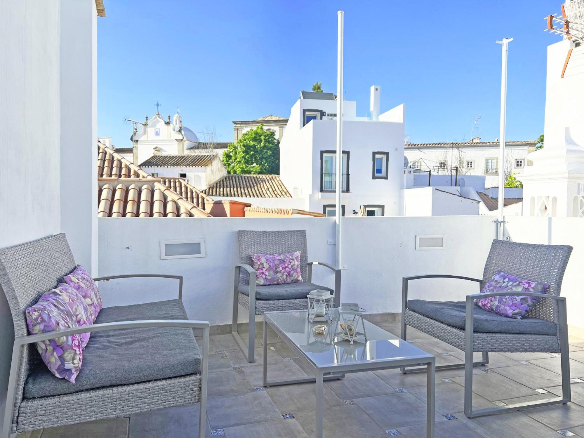 Casa Figueiras Tavira By Junto Ao Mar Βίλα Εξωτερικό φωτογραφία