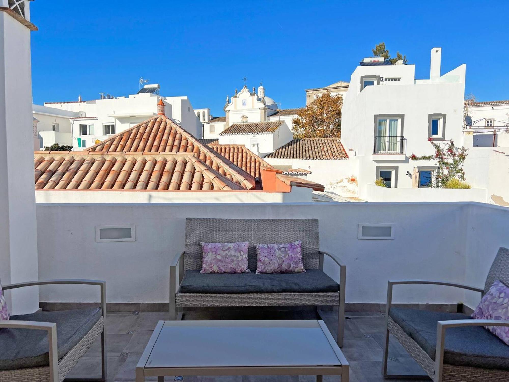 Casa Figueiras Tavira By Junto Ao Mar Βίλα Εξωτερικό φωτογραφία