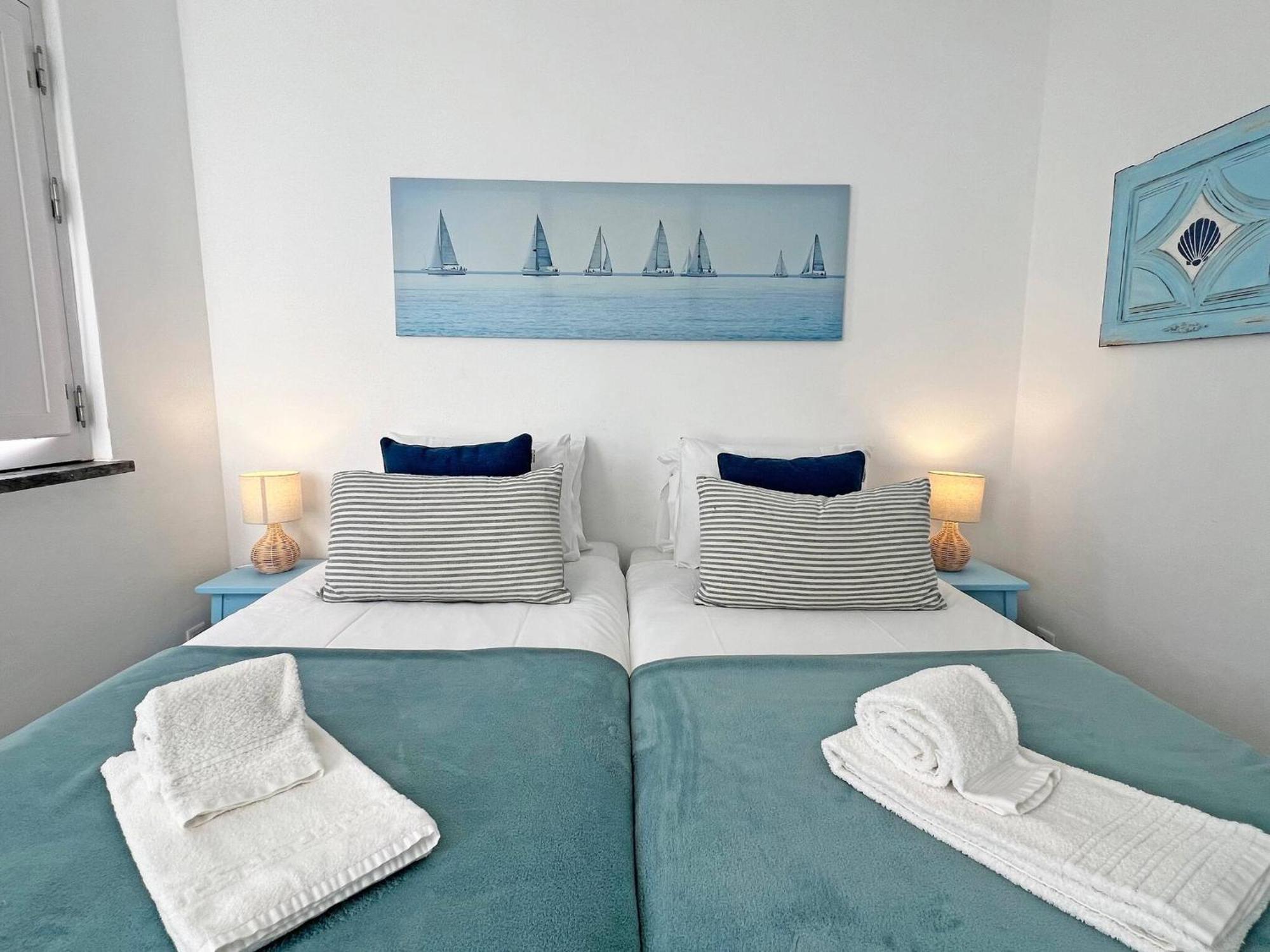 Casa Figueiras Tavira By Junto Ao Mar Βίλα Εξωτερικό φωτογραφία