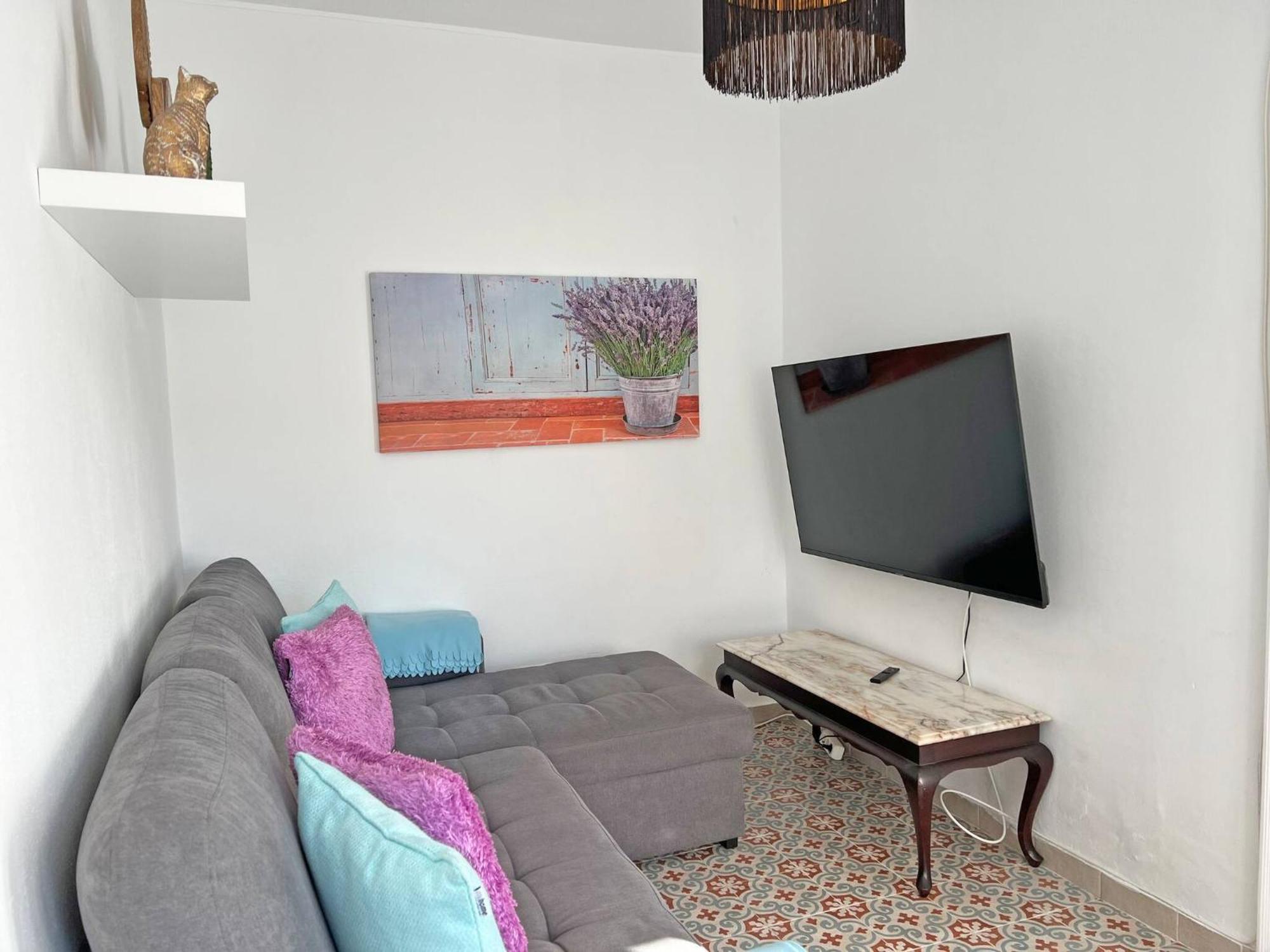 Casa Figueiras Tavira By Junto Ao Mar Βίλα Εξωτερικό φωτογραφία
