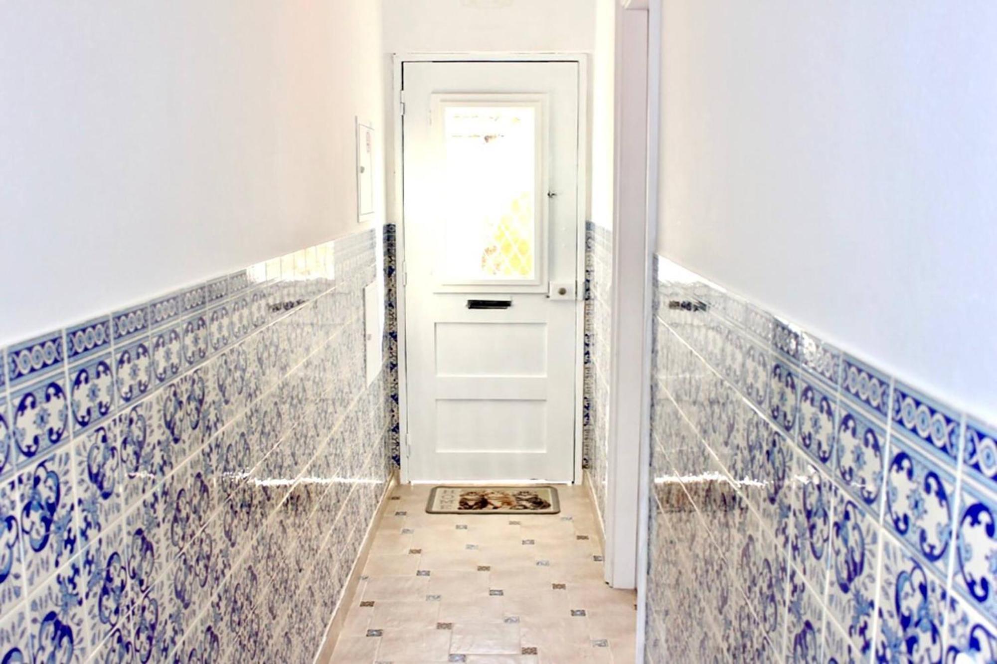 Casa Figueiras Tavira By Junto Ao Mar Βίλα Εξωτερικό φωτογραφία