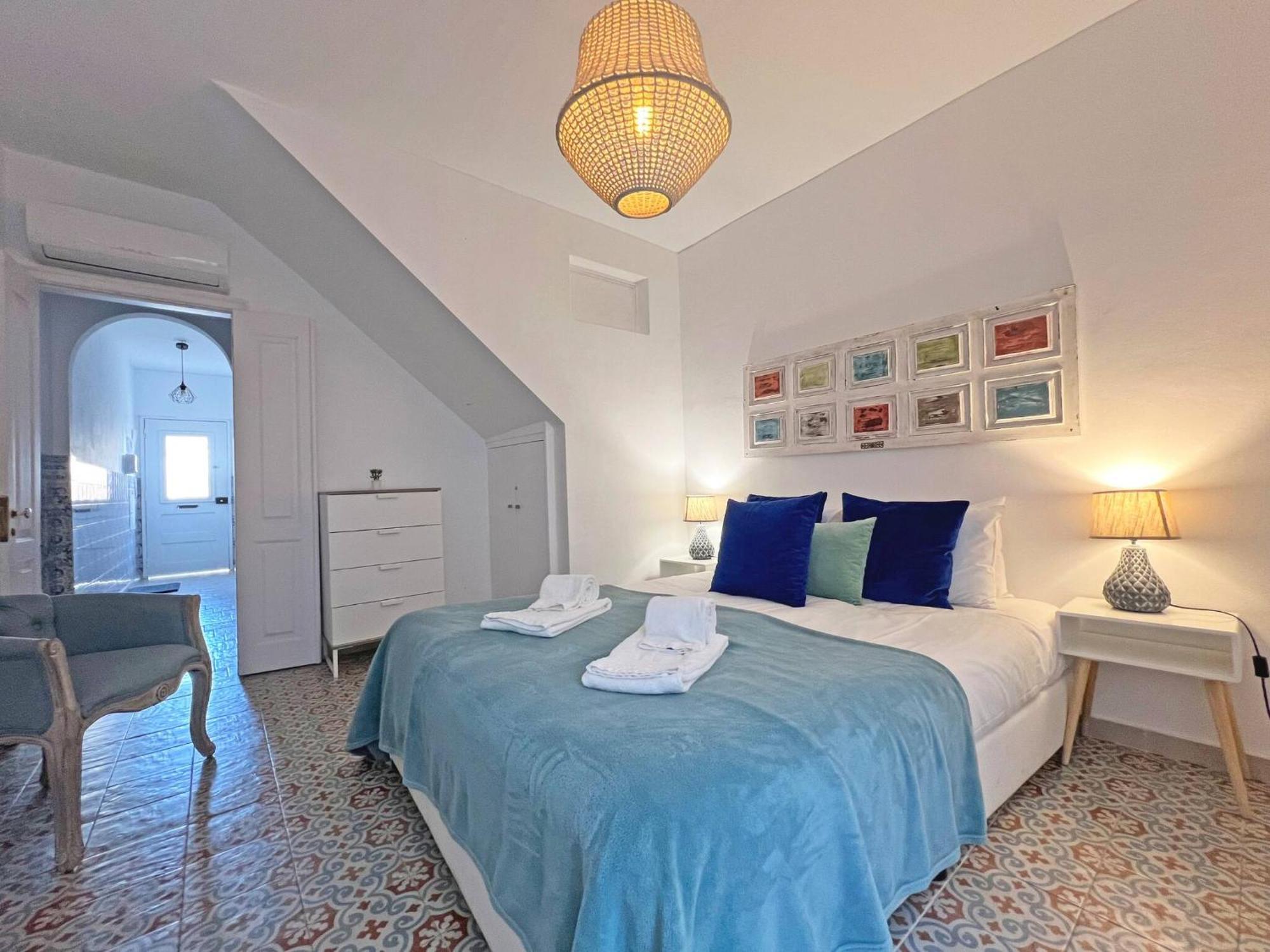 Casa Figueiras Tavira By Junto Ao Mar Βίλα Εξωτερικό φωτογραφία