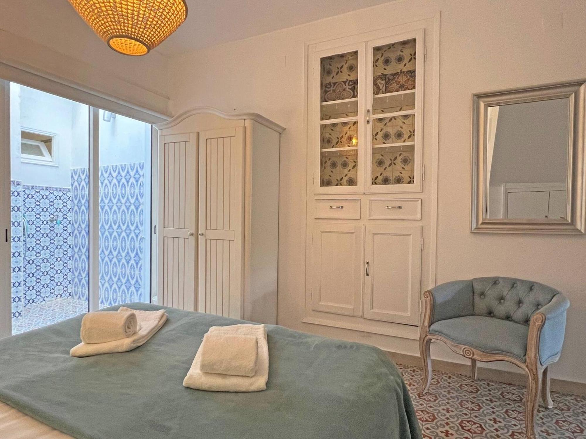 Casa Figueiras Tavira By Junto Ao Mar Βίλα Εξωτερικό φωτογραφία