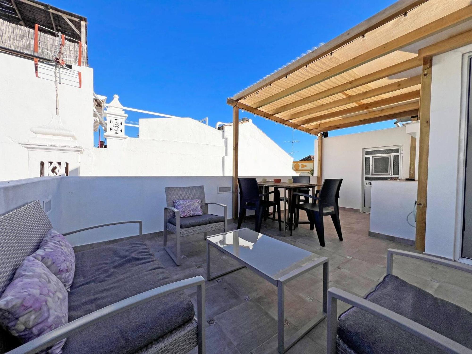 Casa Figueiras Tavira By Junto Ao Mar Βίλα Εξωτερικό φωτογραφία