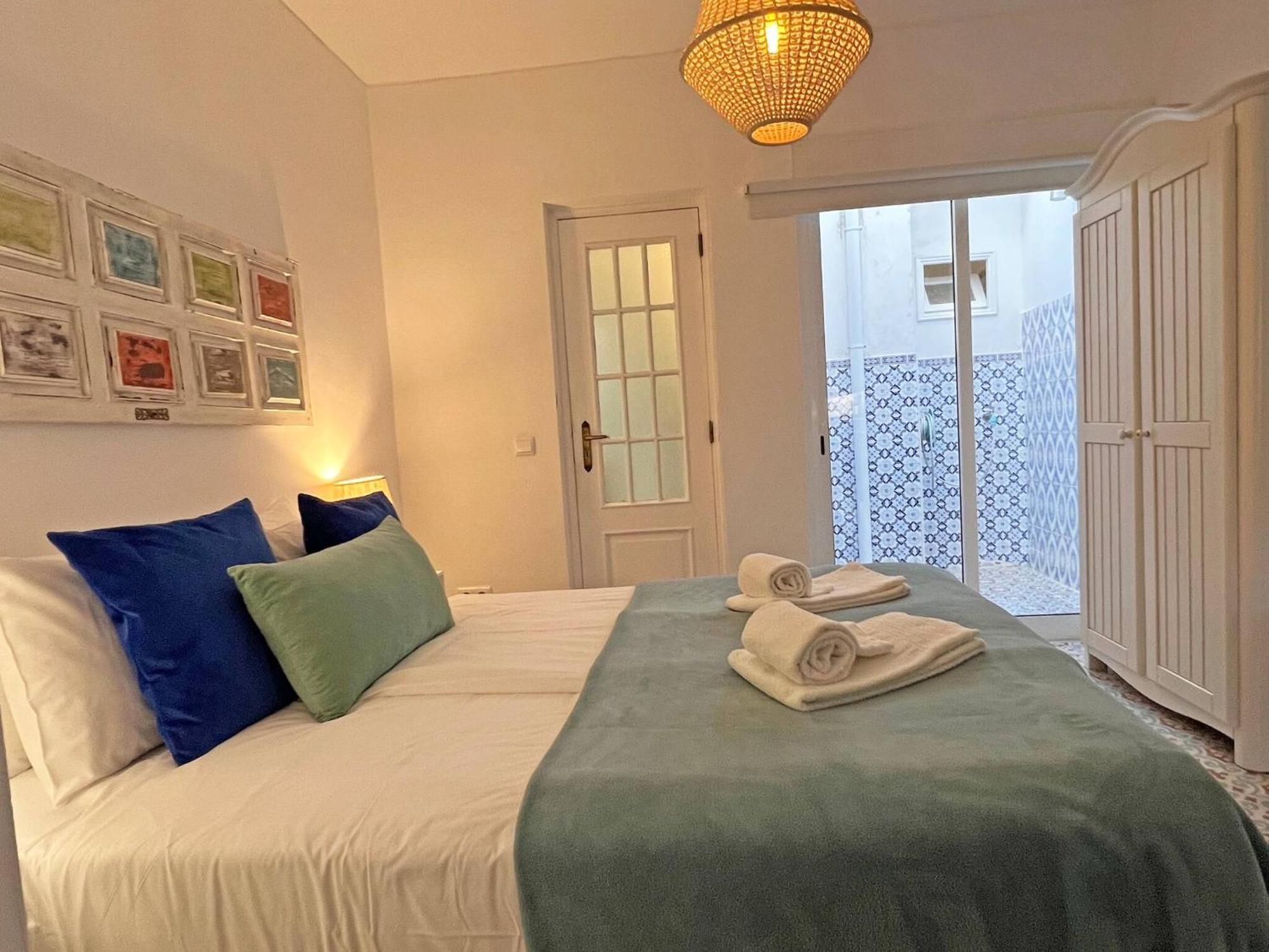 Casa Figueiras Tavira By Junto Ao Mar Βίλα Εξωτερικό φωτογραφία
