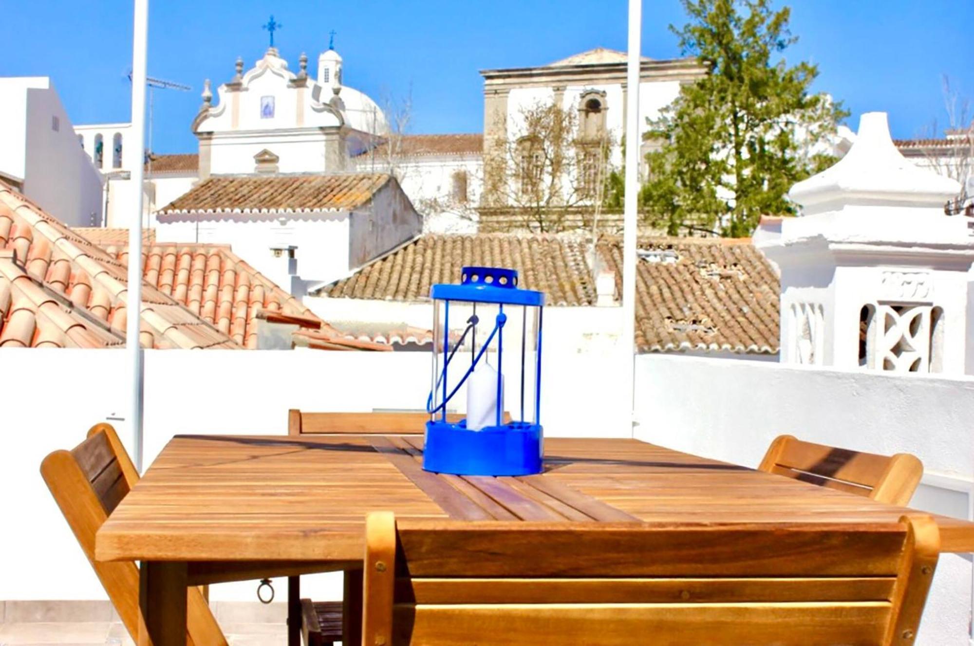 Casa Figueiras Tavira By Junto Ao Mar Βίλα Εξωτερικό φωτογραφία