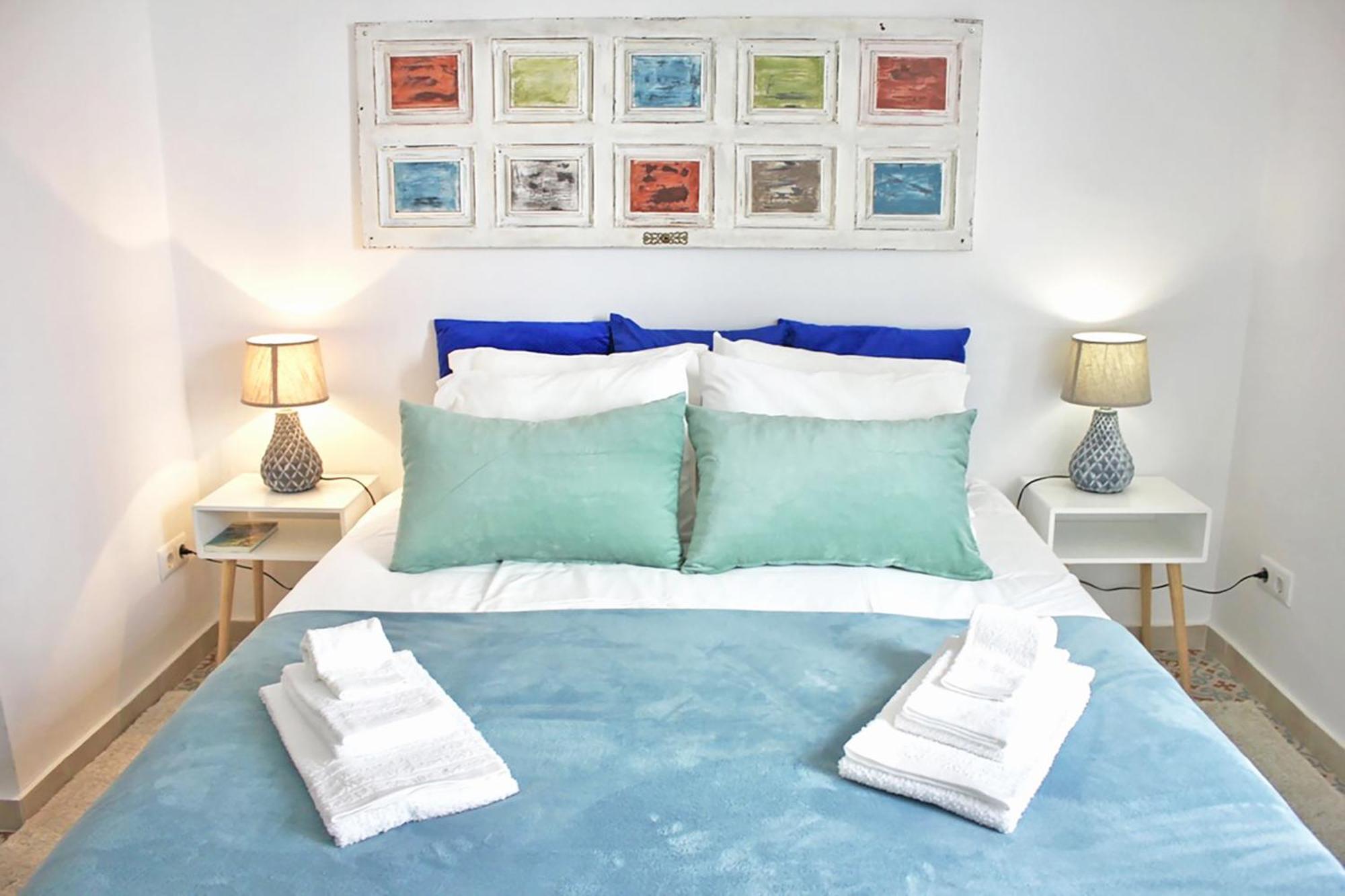 Casa Figueiras Tavira By Junto Ao Mar Βίλα Εξωτερικό φωτογραφία