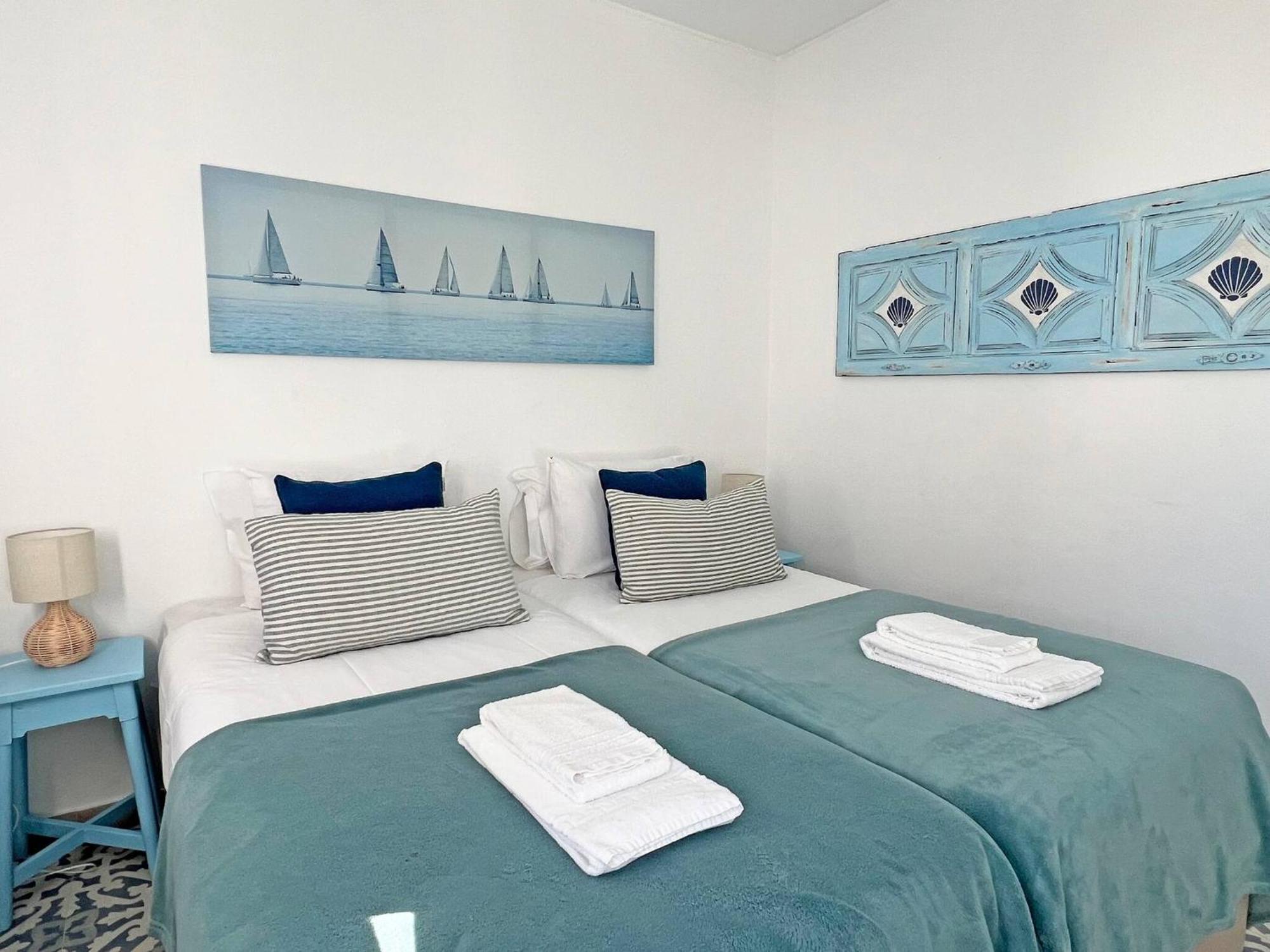 Casa Figueiras Tavira By Junto Ao Mar Βίλα Εξωτερικό φωτογραφία