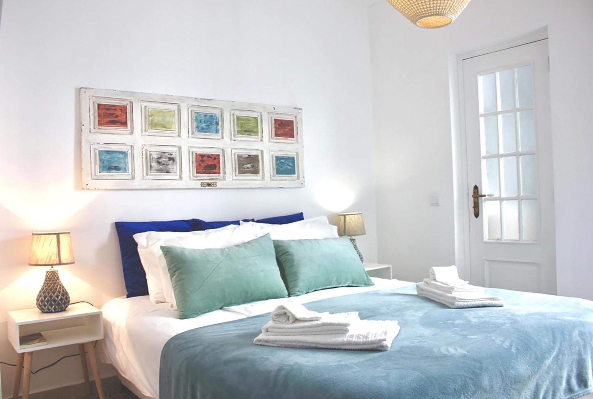Casa Figueiras Tavira By Junto Ao Mar Βίλα Εξωτερικό φωτογραφία
